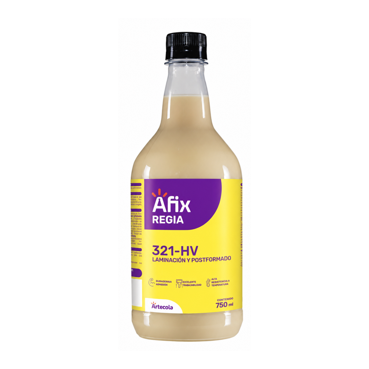 Afix Cemento 750 ML
