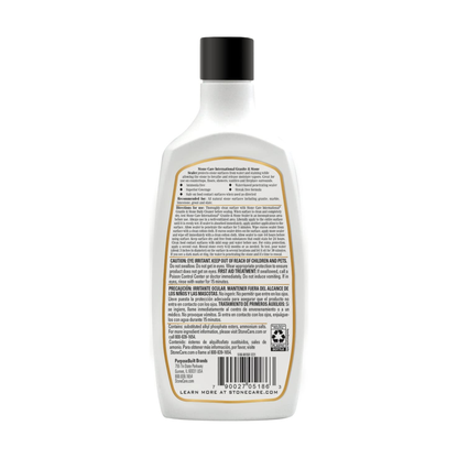 Sellador para Granito 16oz Granite & Sealer
