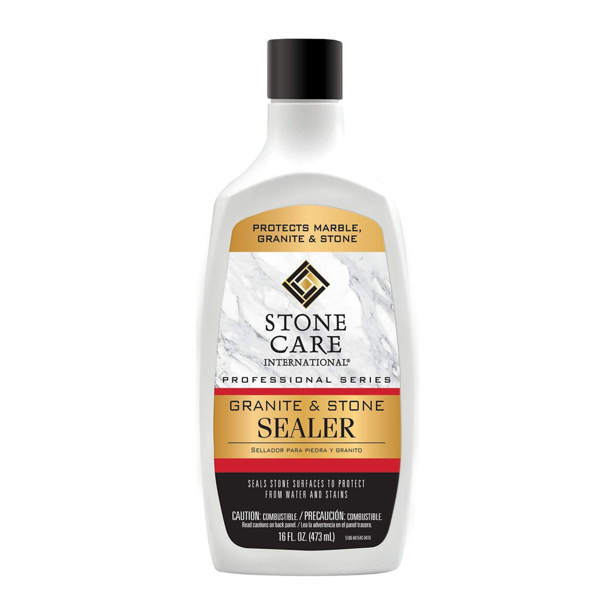 Sellador para Granito 16oz Granite & Sealer