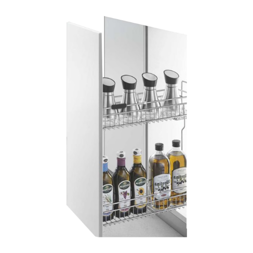 Especiero 150Mm 500X100X450
