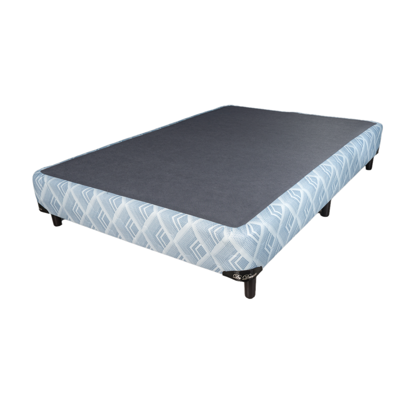 Box Springs Semi Ortopédico (Twin)