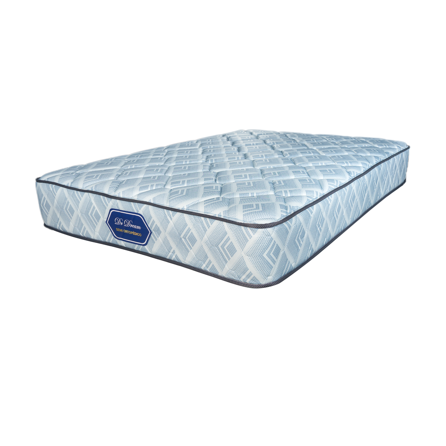 Colchón Dr. Dream Semi Ortopédico