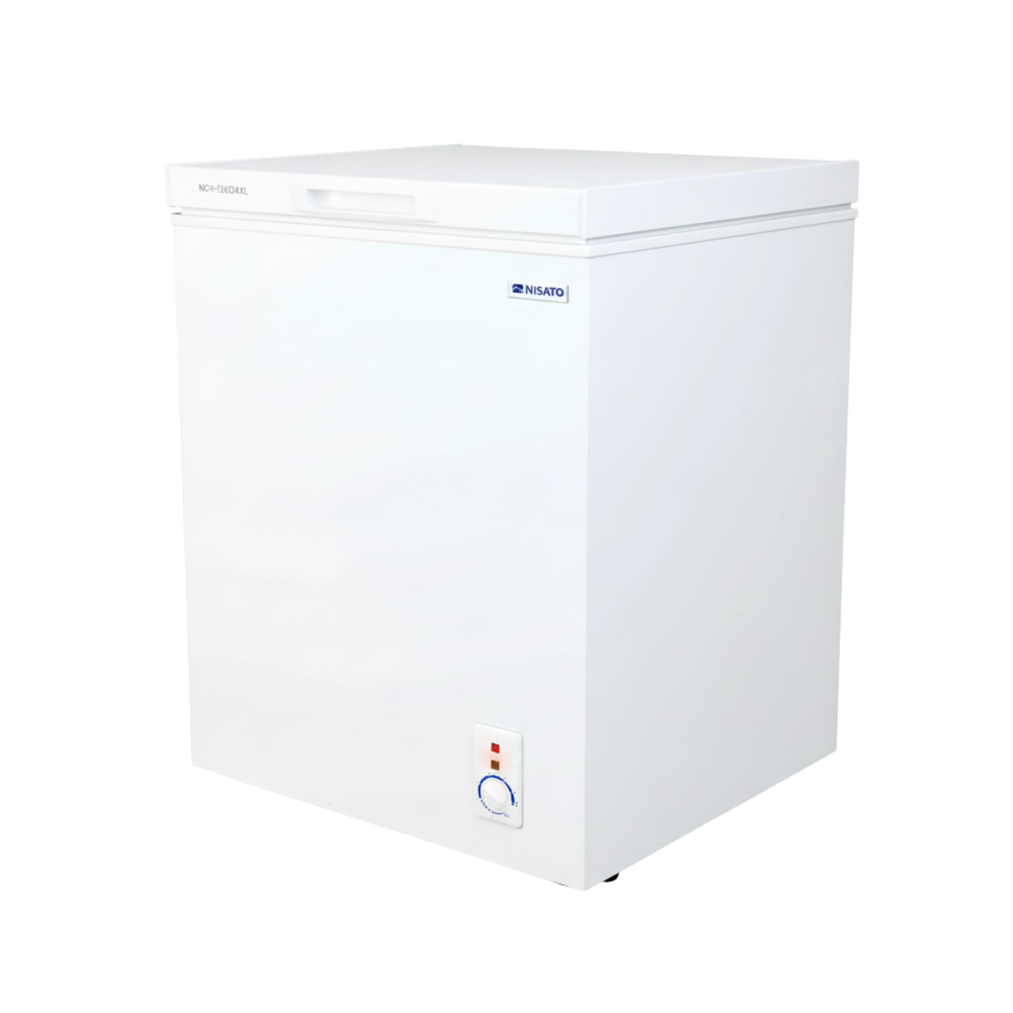 Congelador 100 L Nisato