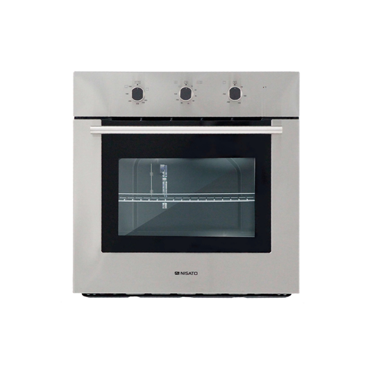 Horno Empotrable A Gas 24" Nisato