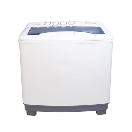 Lavadora Semi Automática 10.5 KG Nisato
