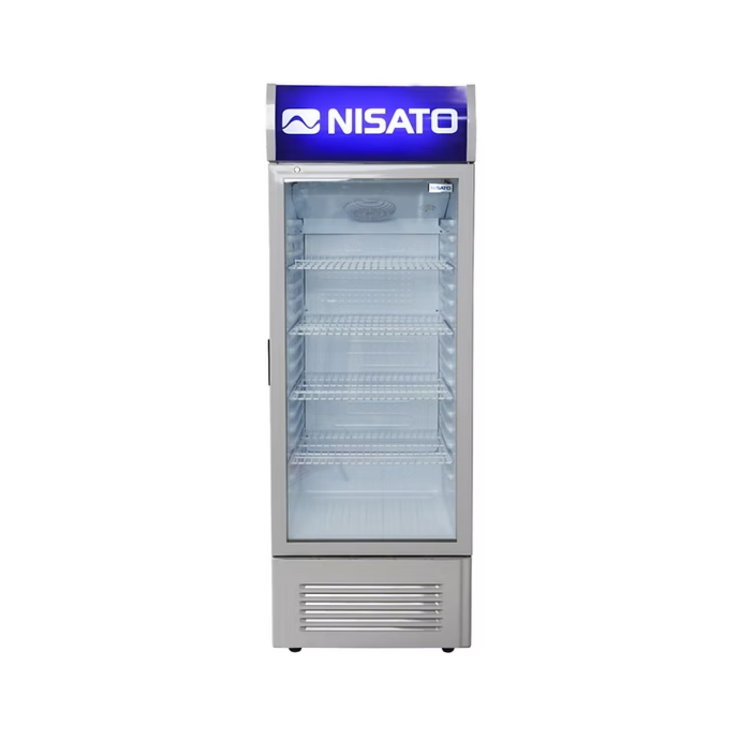 Vitrina 12 PC, 338 LT/ No Frost 1 Puert