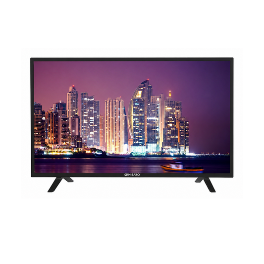 Televisor Smart 43" Nisato