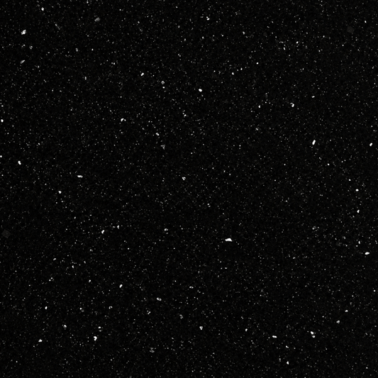Granito G2003 Black Galaxy 2400X700X20