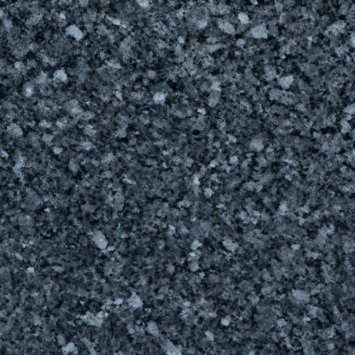 Granito Color Blue Pearl 2400Mmx700Mmx20Mm