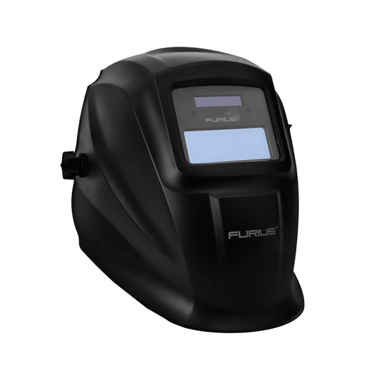 Careta Fotosensible Furius Fénix 230