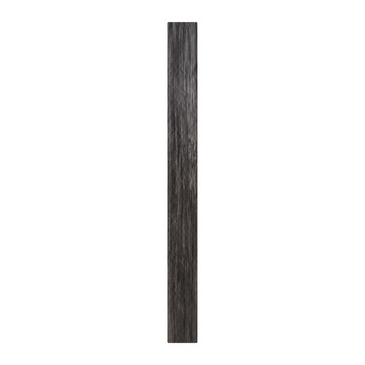 Zócalo Para Piso De Pvc 2400X80X15Mm Jc6508-7
