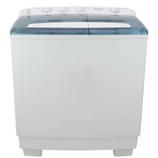 Lavadora Semi Automática de 11 Kg con Bomba