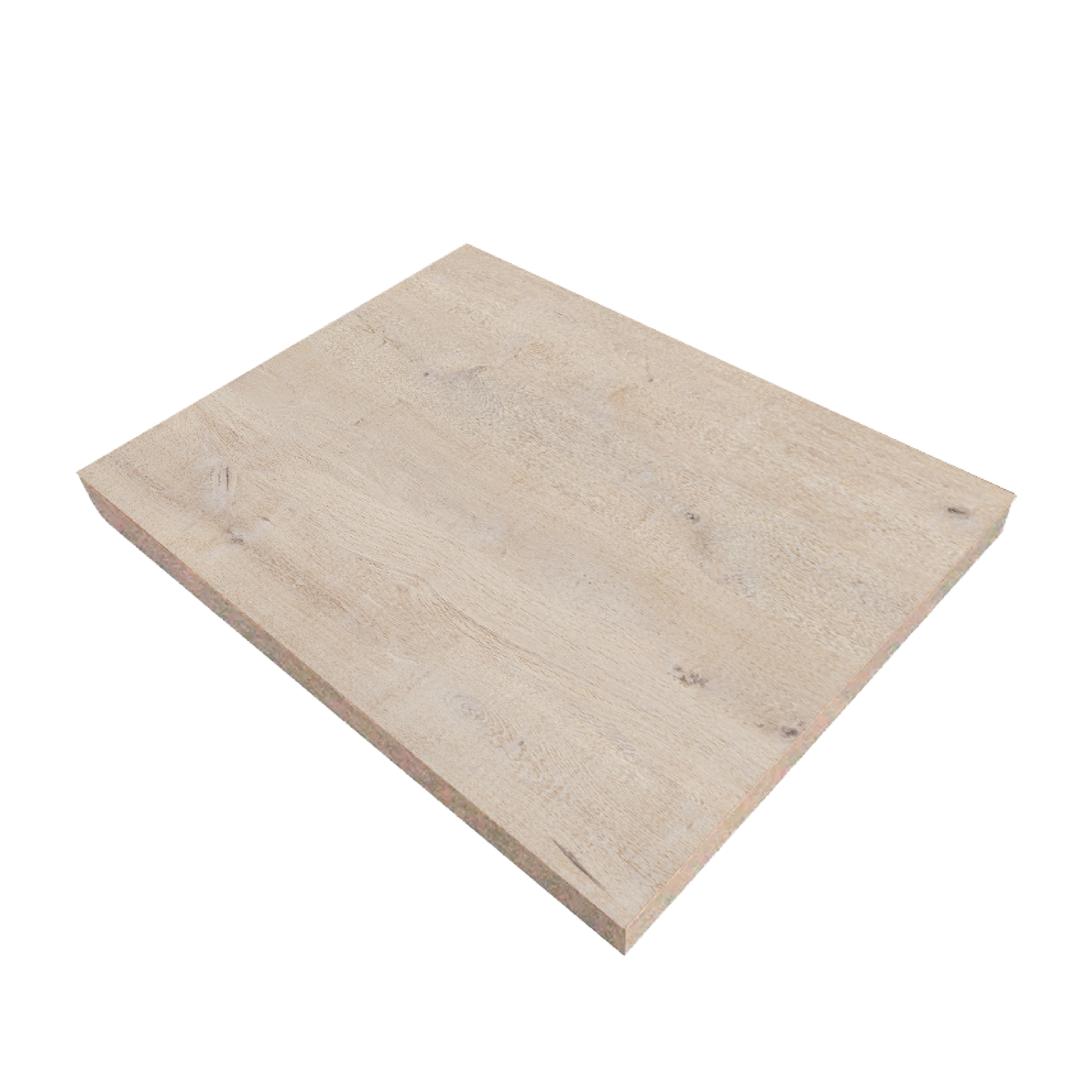 MDP HR Finsa Roble Creba