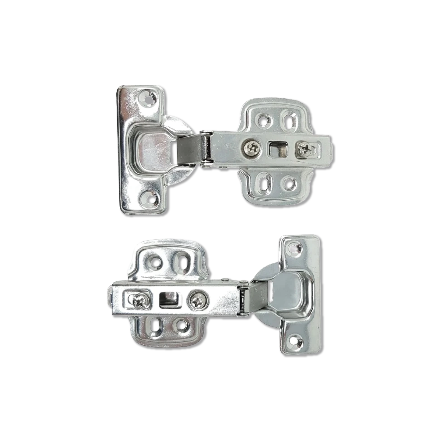 Bisagra recta escondida- Par