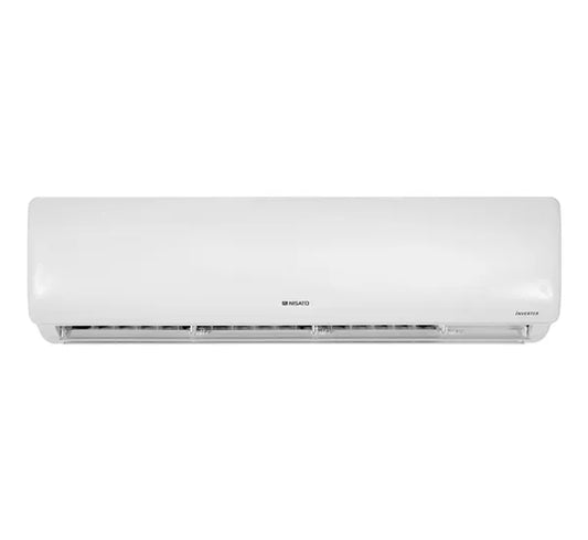 Aire Acondicionado Inverter 12K BTUs Nisato