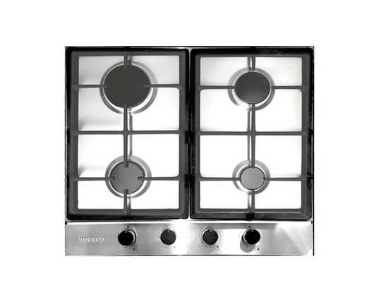 Estufa Empotrable Nisato 24"