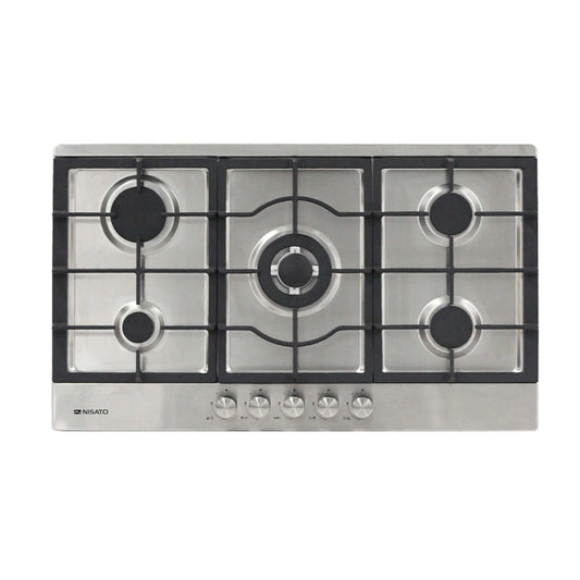 Estufa Empotrable 30" Nisato