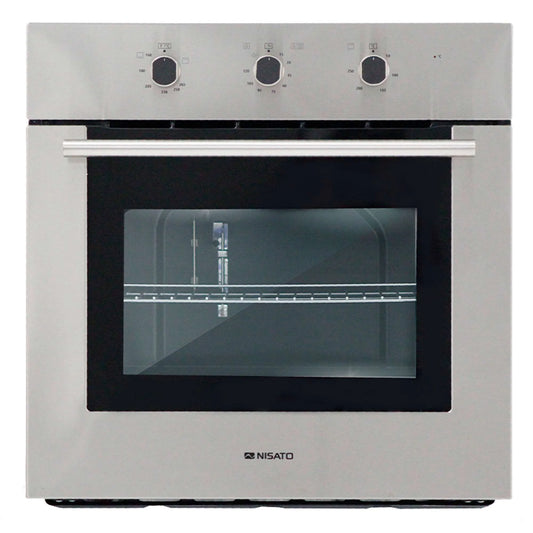 Horno Empotrable A Gas 24" Nisato