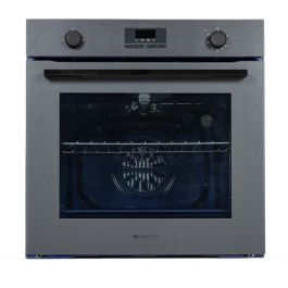 Horno Empotrable A Gas 27" Nisato