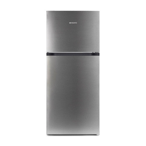 Refrigeradora 417 LT Nisato
