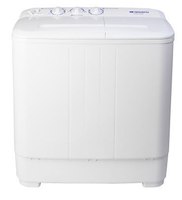 Lavadora Semi Automática 5 KG Nisato