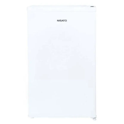 Refrigeradora Frost Nisato 3.2 Cu.ft. Color Blanca