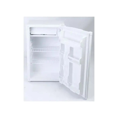 Refrigeradora Frost Nisato 3.2 Cu.ft. Color Blanca