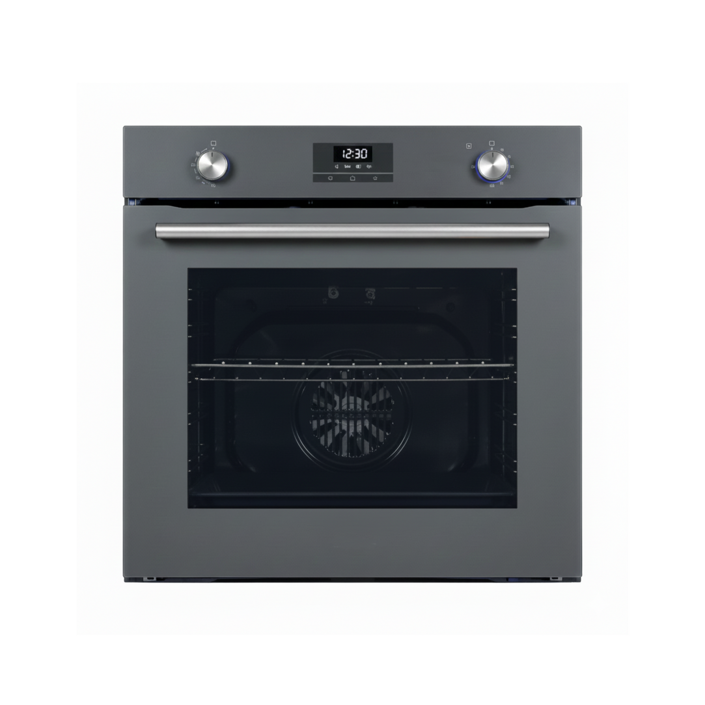 Horno Empotrable A Gas 27" Nisato