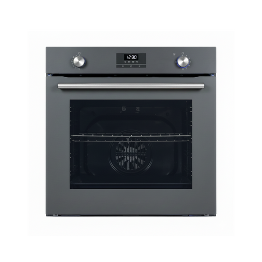 Horno Empotrable A Gas 27" Nisato