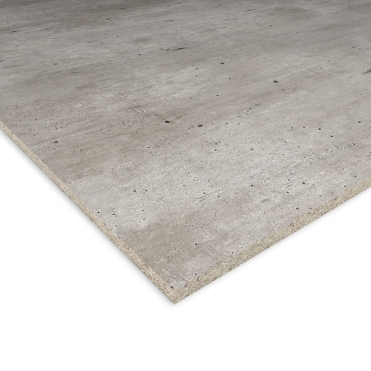 Aglomerado Mdp Mel Hidrofugo Masisa Concreto Naturale 18Mmx1830Mmx2500Mm
