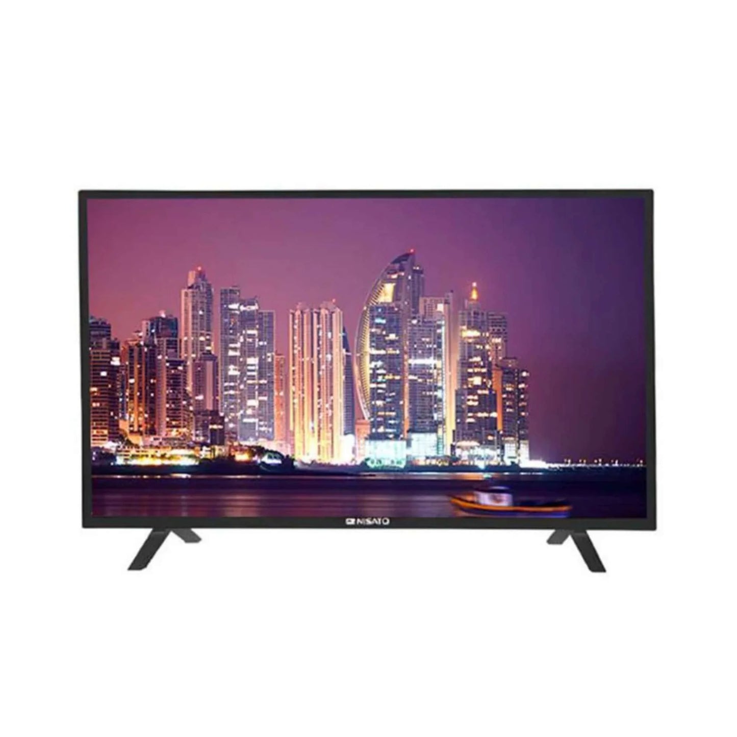Televisor Smart 32" Nisato